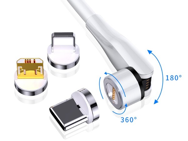 磁吸數(shù)據(jù)線有什么優(yōu)勢(shì)呢？