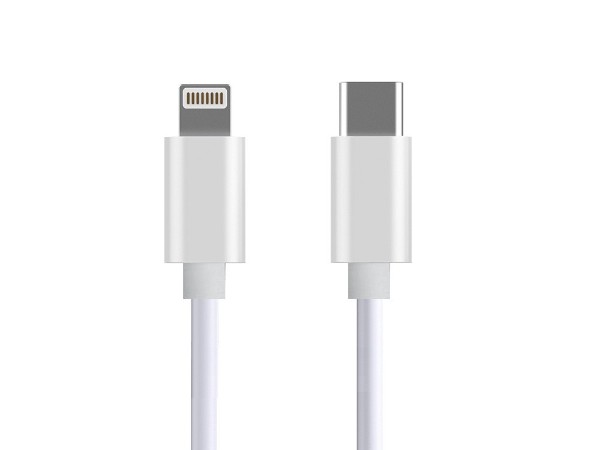 聯(lián)鑫德誠PD蘋果快充數(shù)據(jù)線，符合ROHS標準，可定制