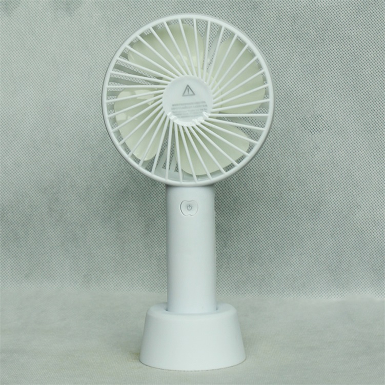 手持充電小風(fēng)扇