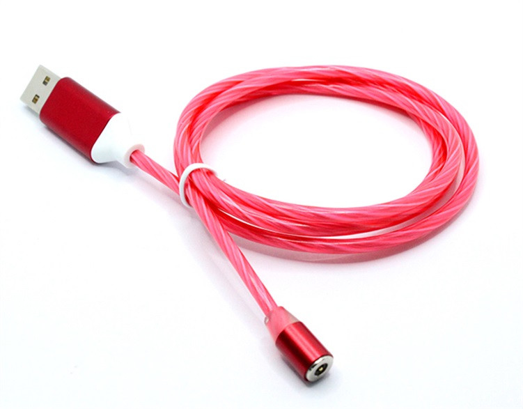 手機(jī)磁吸數(shù)據(jù)線怎么樣，數(shù)據(jù)線廠家告訴你