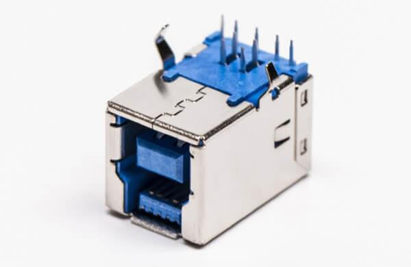 USB數(shù)據(jù)線的Type-A、Type-B、Type-C三種接口簡介