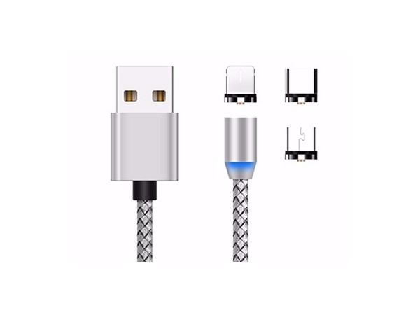 磁吸充電線廠家分析磁吸數(shù)據(jù)線優(yōu)缺點